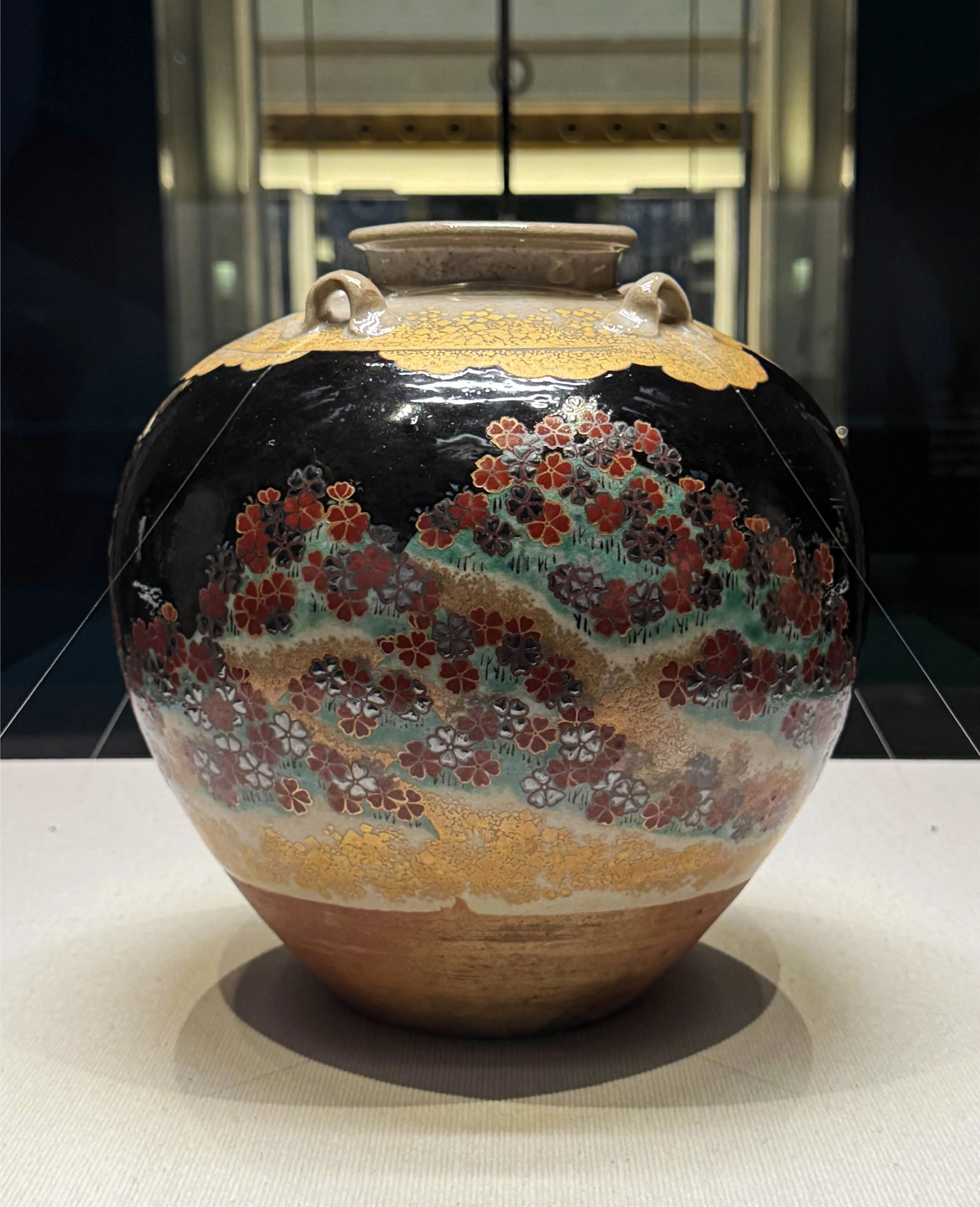 美術展2025#51】黒の奇跡・曜変天目の秘密＠静嘉堂文庫美術館｜mata