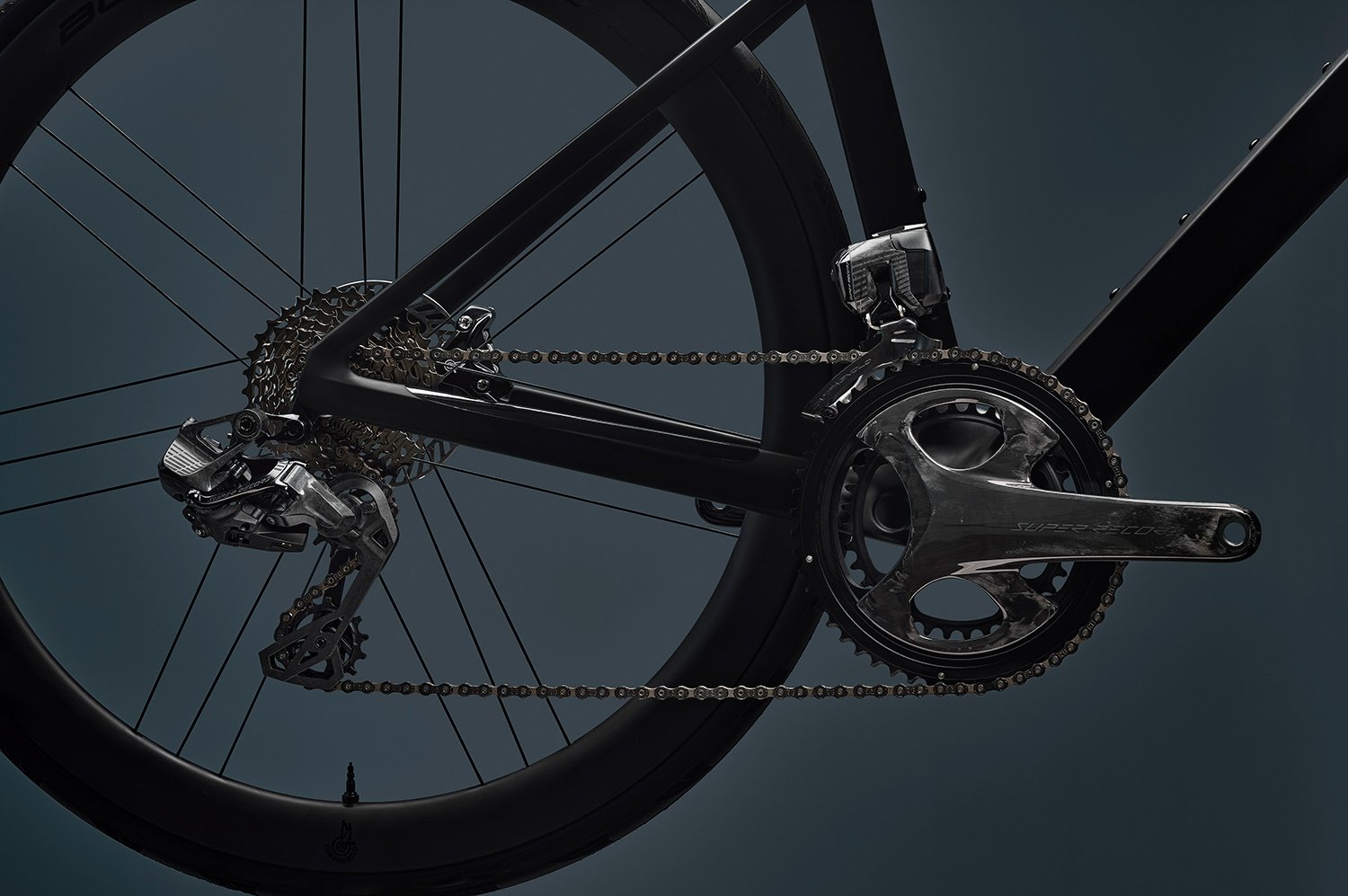 Campagnolo　カンパニョーロ　RECORD レコード　バイク カンパニョーロ スーパーレコード 13速 | bike-room.com – Bikeroom
