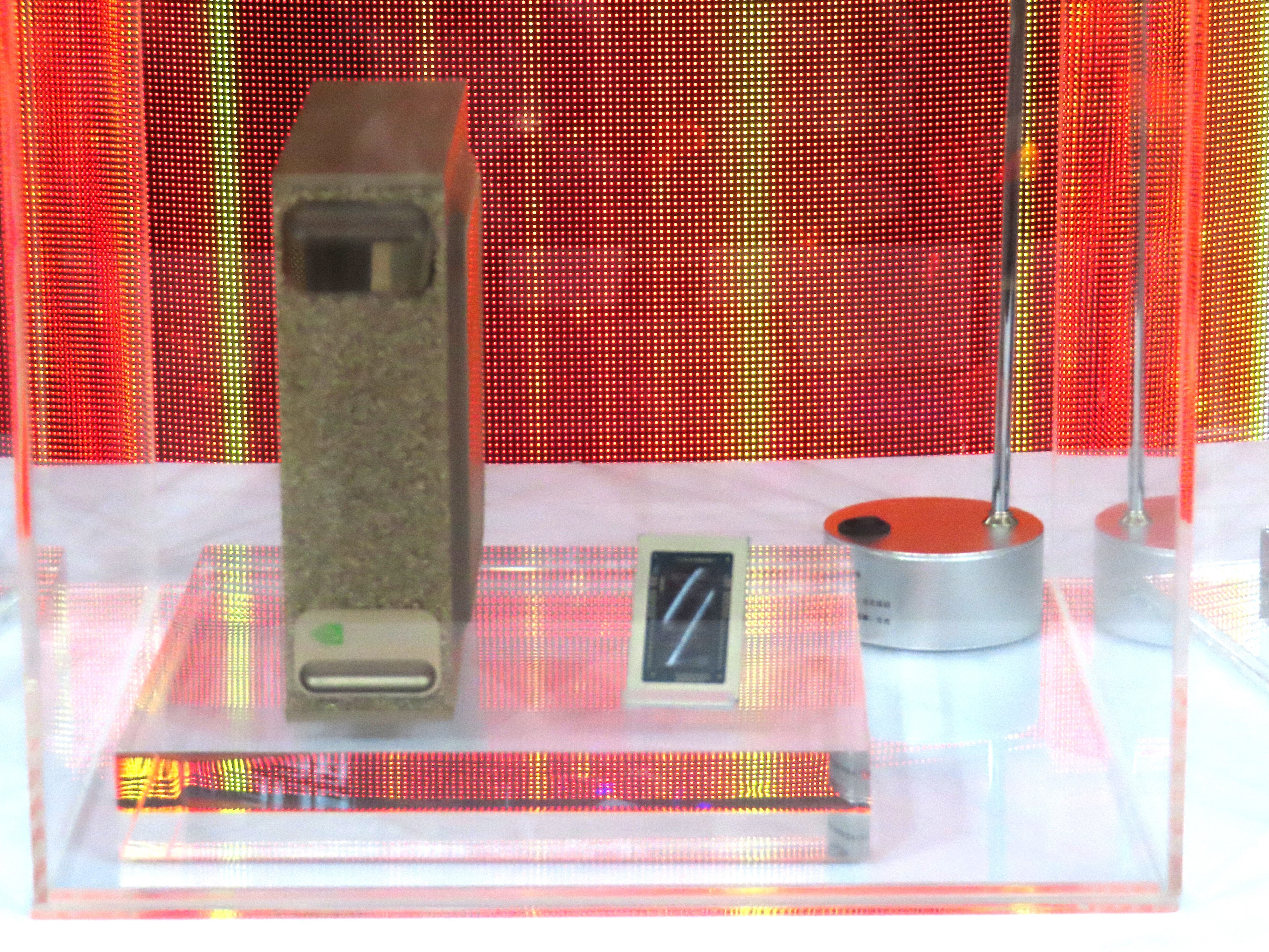 【ai】 COMPETEXルポ⑥】エッジAIの展開に台湾半導体メーカーも躍動｜半導体ナビ