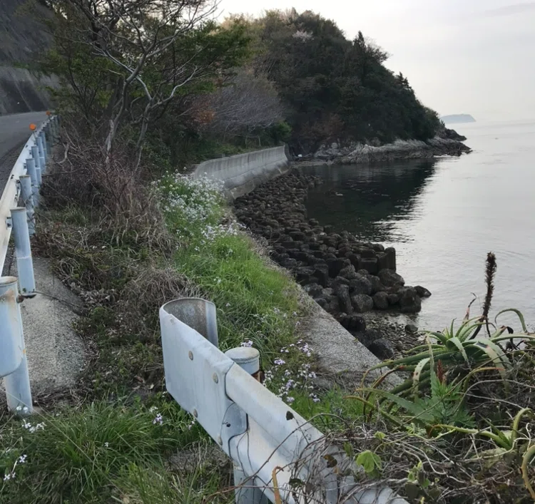 Kutsuna's Droplets Episode 595: My Fishing Life Seen Through an Old ...