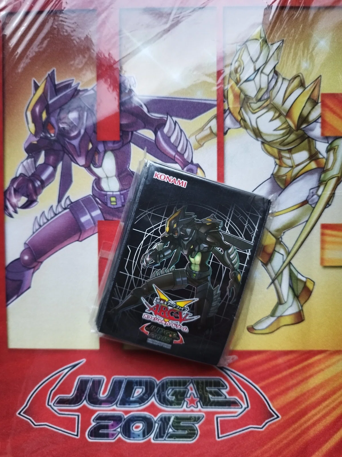 遊戯王】HEROプレイマット 備忘録｜さのてぃん