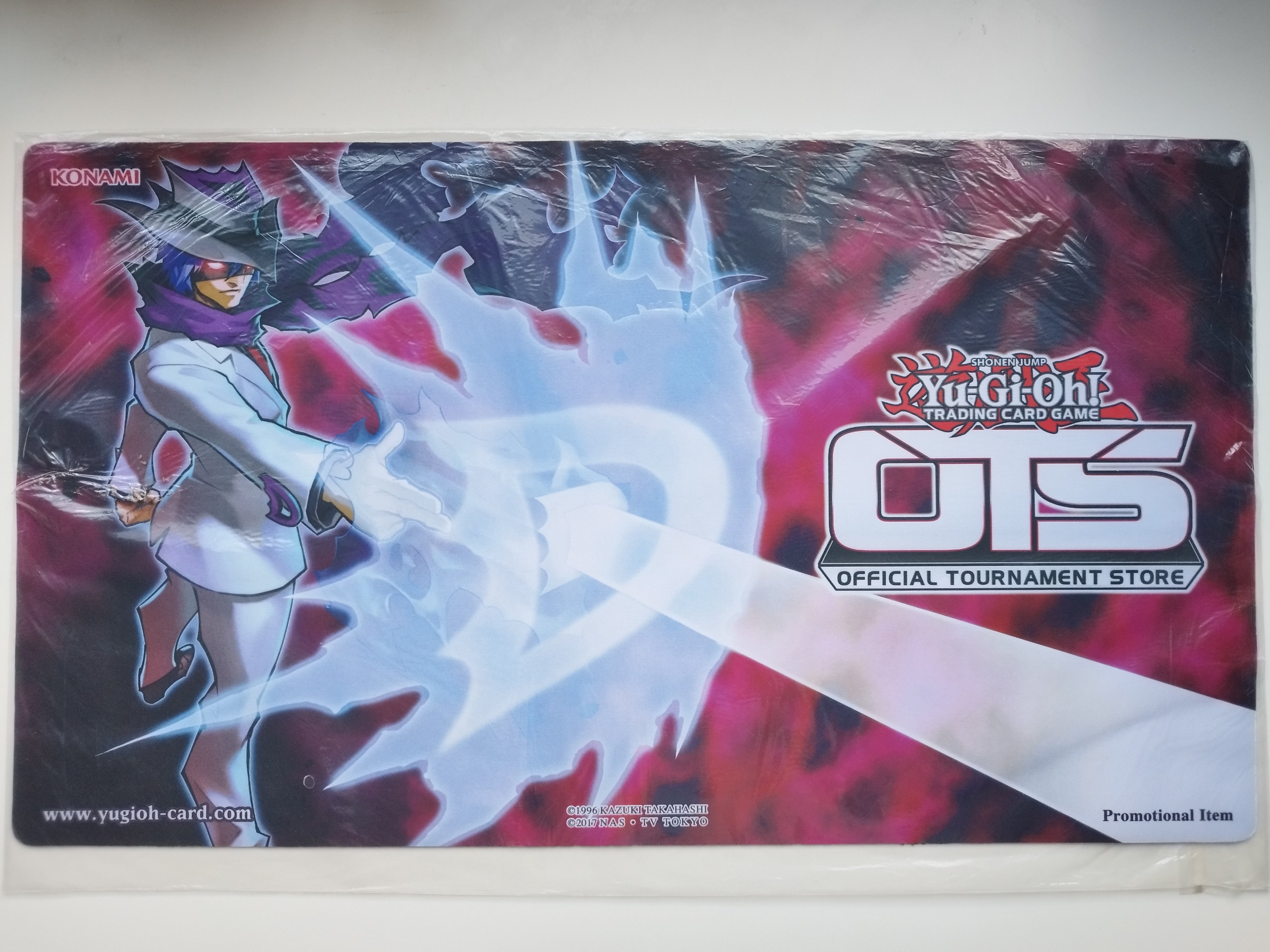 遊戯王　HERO　プレイマット 遊戯王 [Elemental HERO Game Mat/エレメンタル・ヒーロー