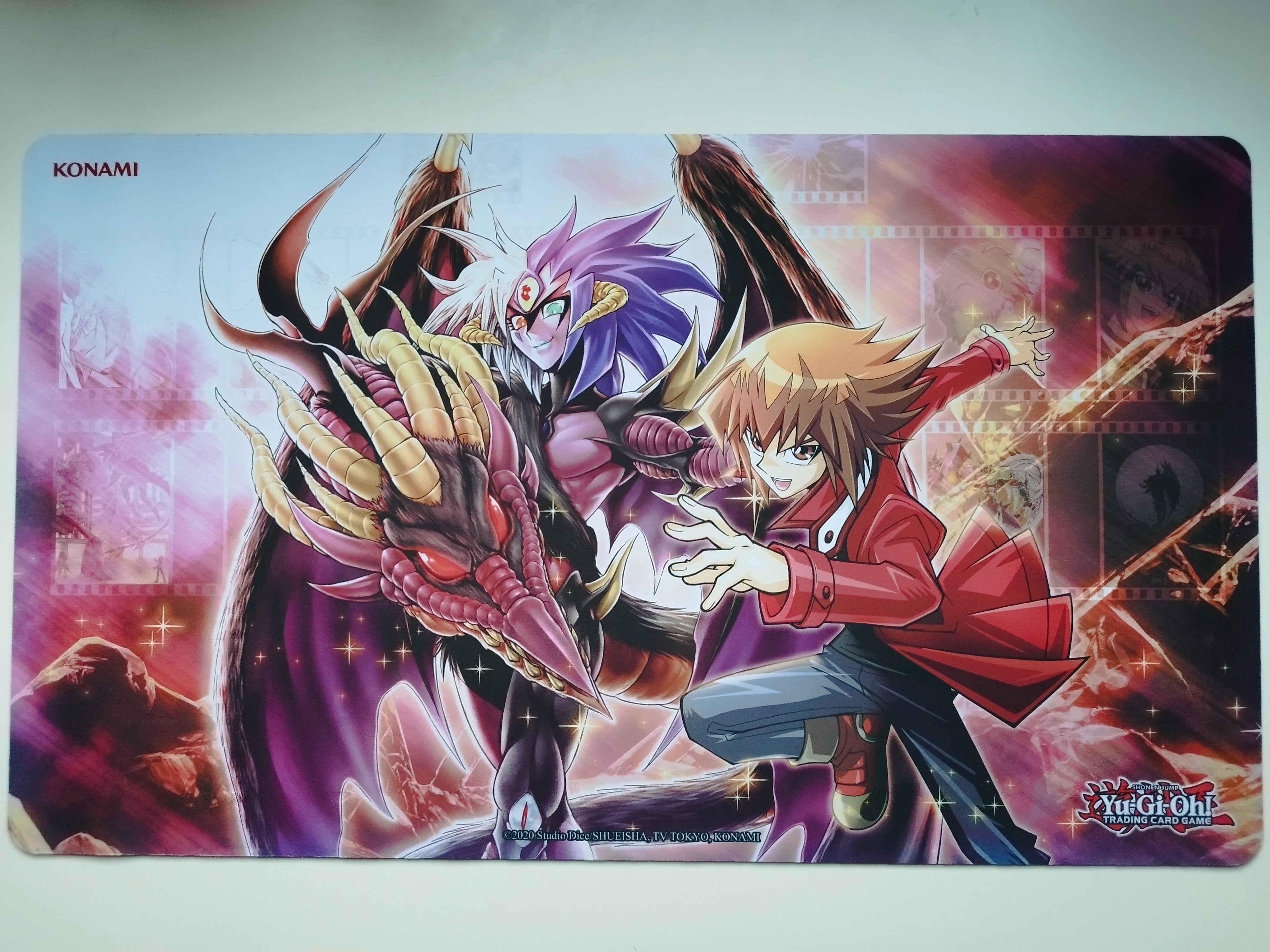 遊戯王 デュエリストフェスティバル ネオスロード プレマ プレイマット 遊戯王 E-HEROネオスロード プレイマット 遊戯王OCG デュエル