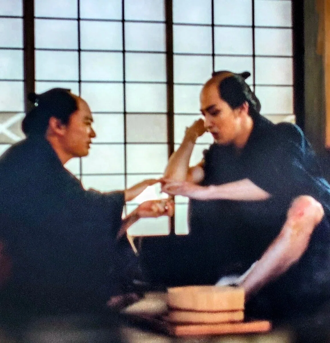 女帝 吉原 かずさ