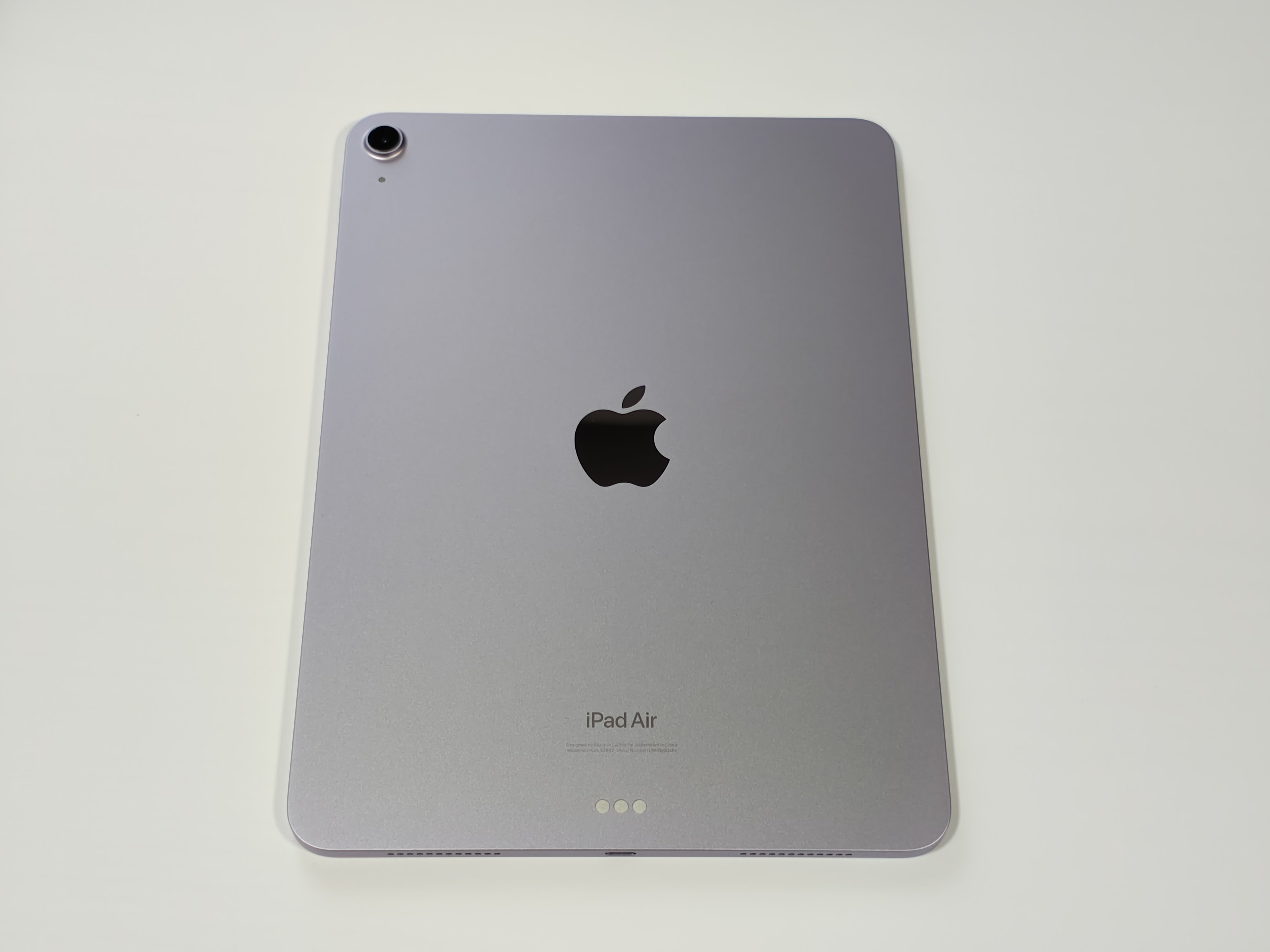 11インチiPad Air(M2)レビュー。安くて高性能、価格重視ならM3より