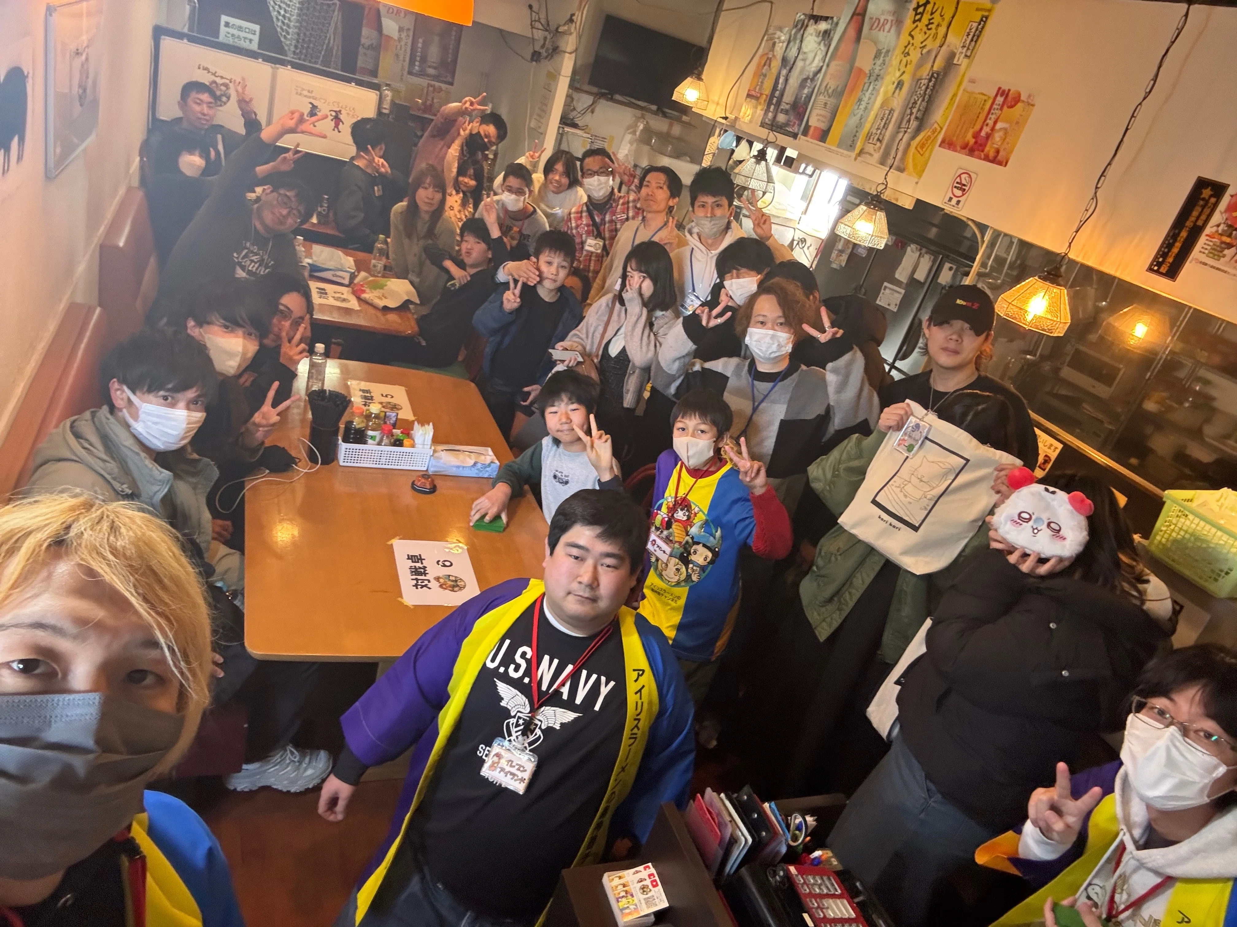 蟲神器】アイリスラーメンの蟲神器チャンネル「1周年記念大会」『白銀