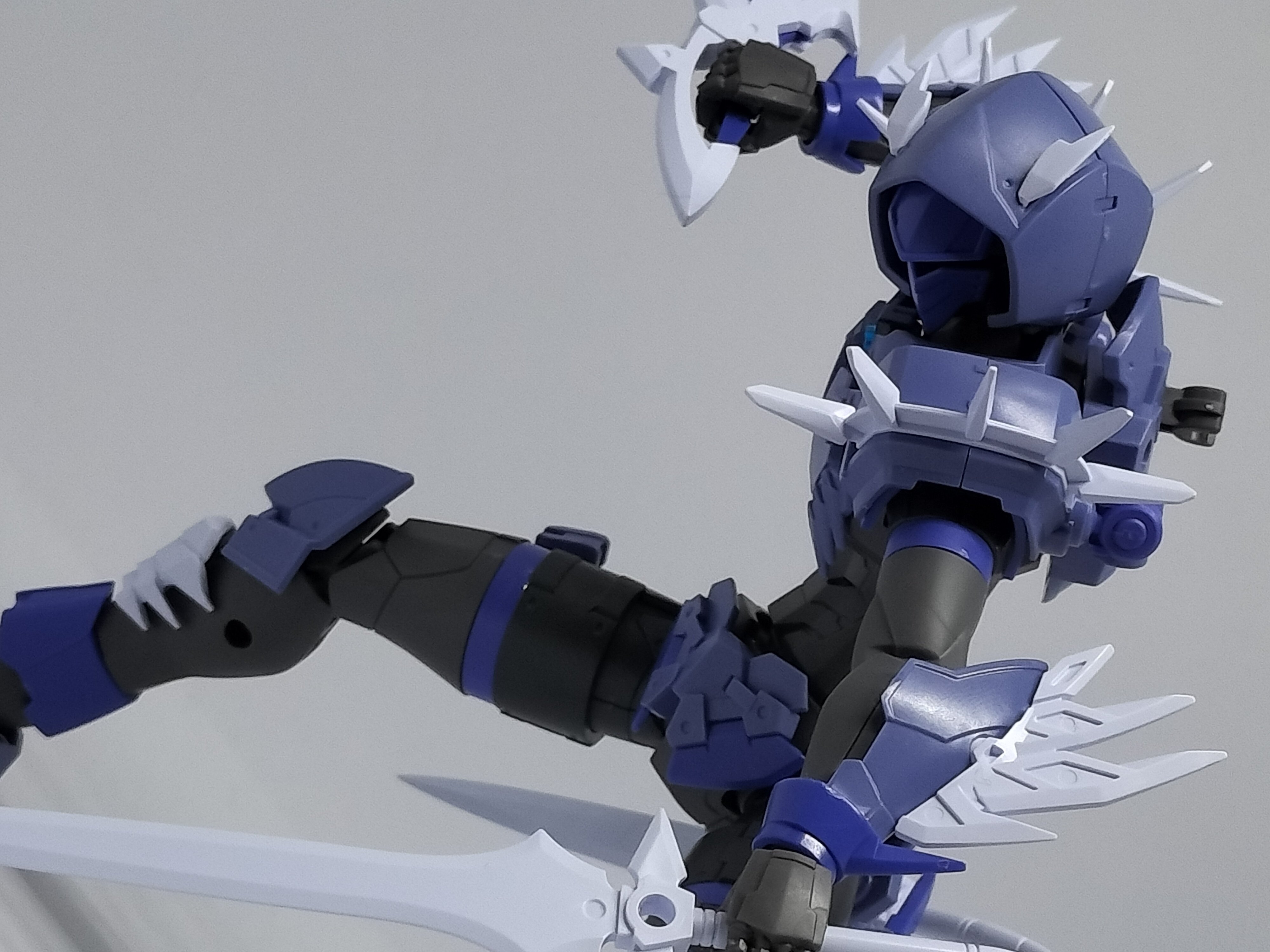 30MF クラスアップアーマー(リーベルアサシンスラッシュ)｜ノアス