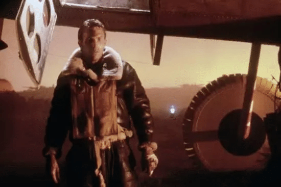 【美品】アメージングストーリー こういうの本当に好きなんだろうね―『世にも不思議なアメージング