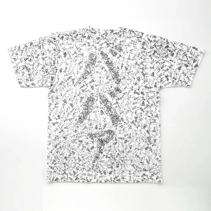 インパクトしかない！新潮ショップのTシャツ紹介⑤＜画太郎先生編