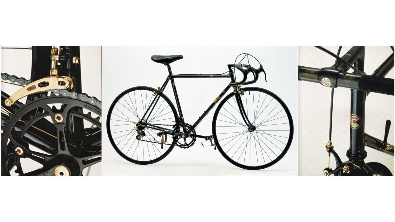 デザイン経営者列伝（自転車編）｜デザイン理論家 小山太郎