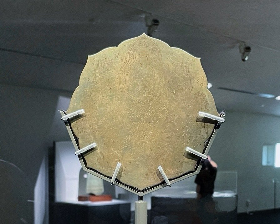 帰ってきた泉屋博古館 いにしえの至宝たち ／泉屋博古館｜美術館とお寺と猫