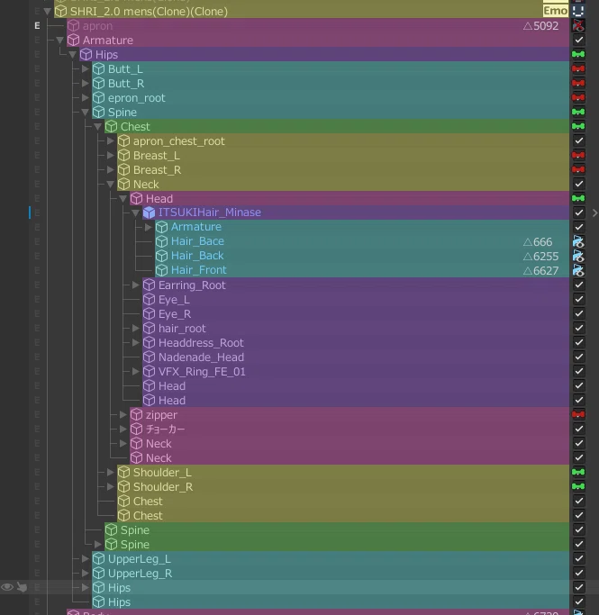 Unity Hidden Object Useful Tools and Practical Applications for Unity Modification in ...