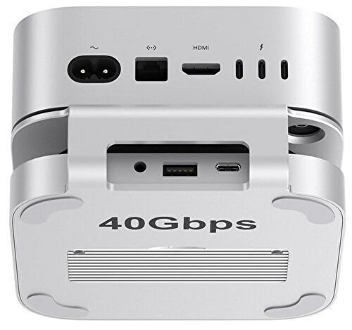 Mac miniM1 2TB/16GB仕様 Z12P000JG 外付1T付 中古（My