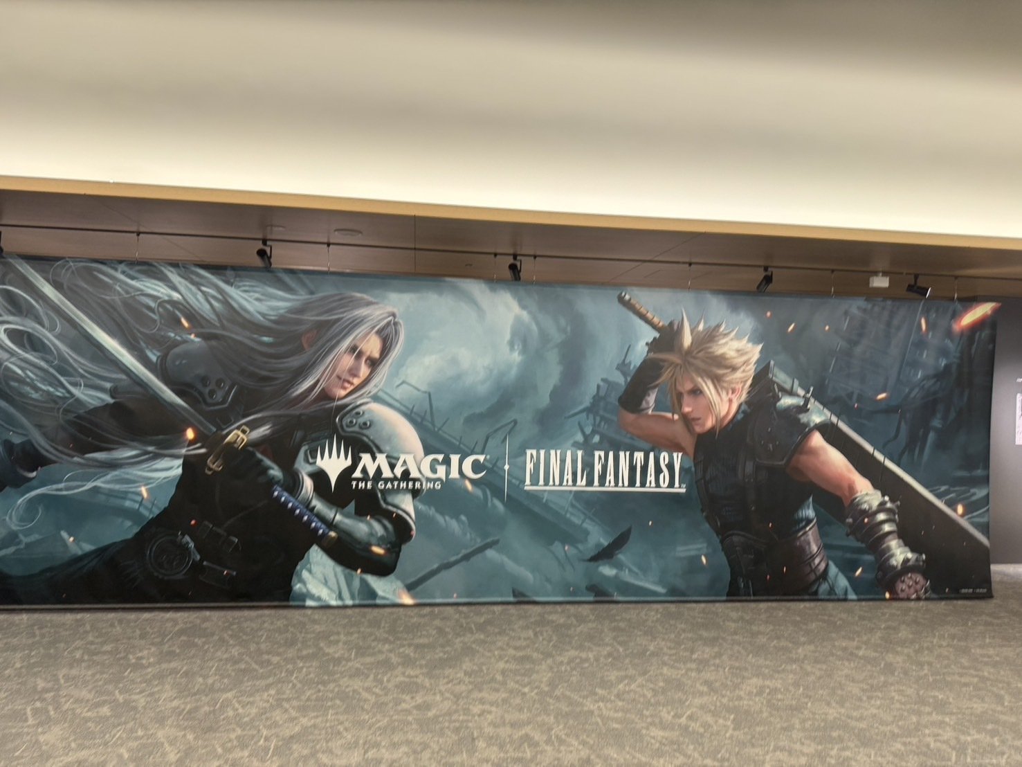 Magic Creator Summit 2025に参加した｜ちょもす