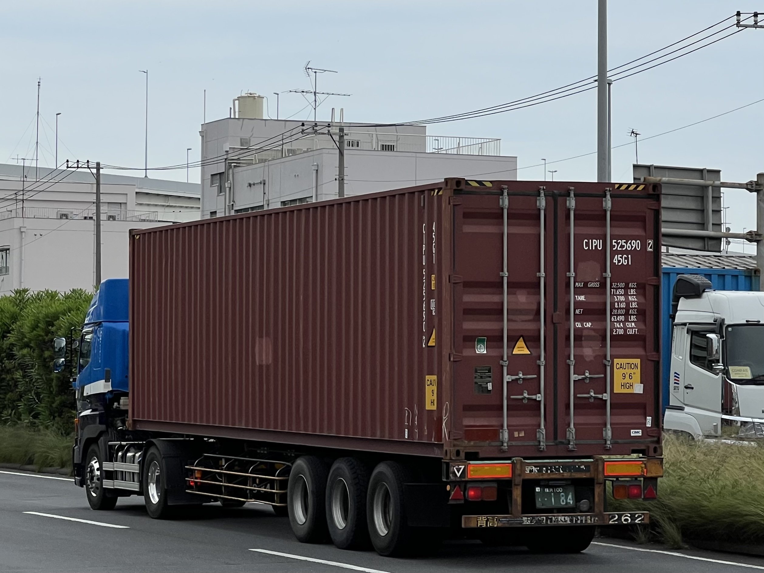 2025-05-16撮影分｜( ・∇・)