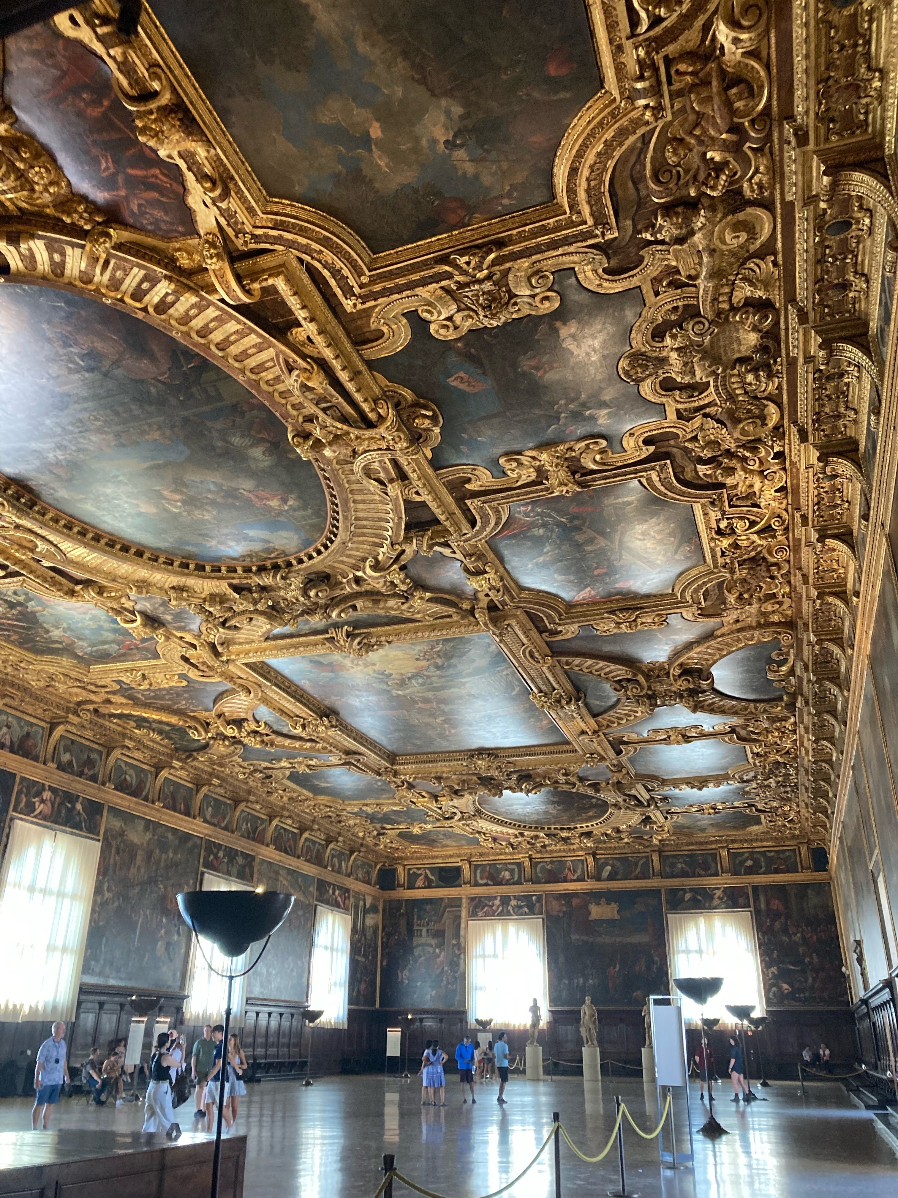 Venice旅行記―水の都のため息―｜nite