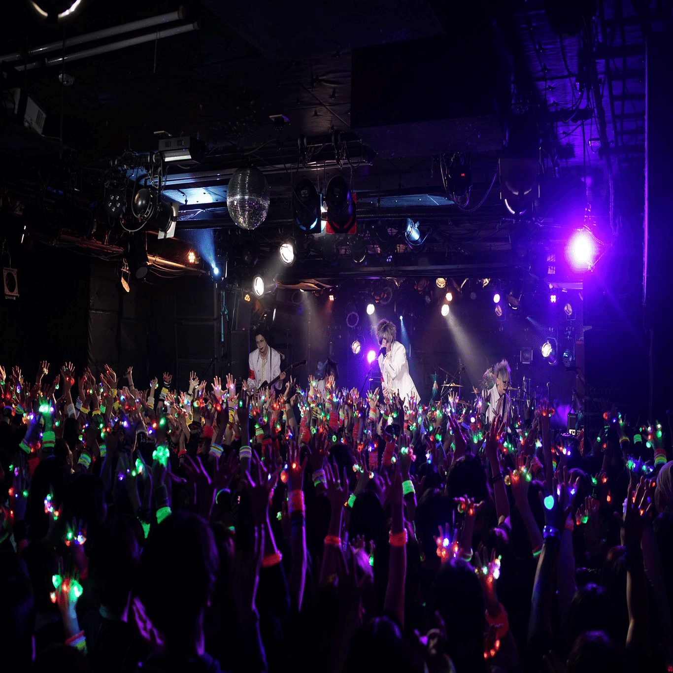 Hal the Strange THE PAST マイナス人生オーケストラ マイナス人生オーケストラ】おまけの一日・教祖生誕祭'25ライブ