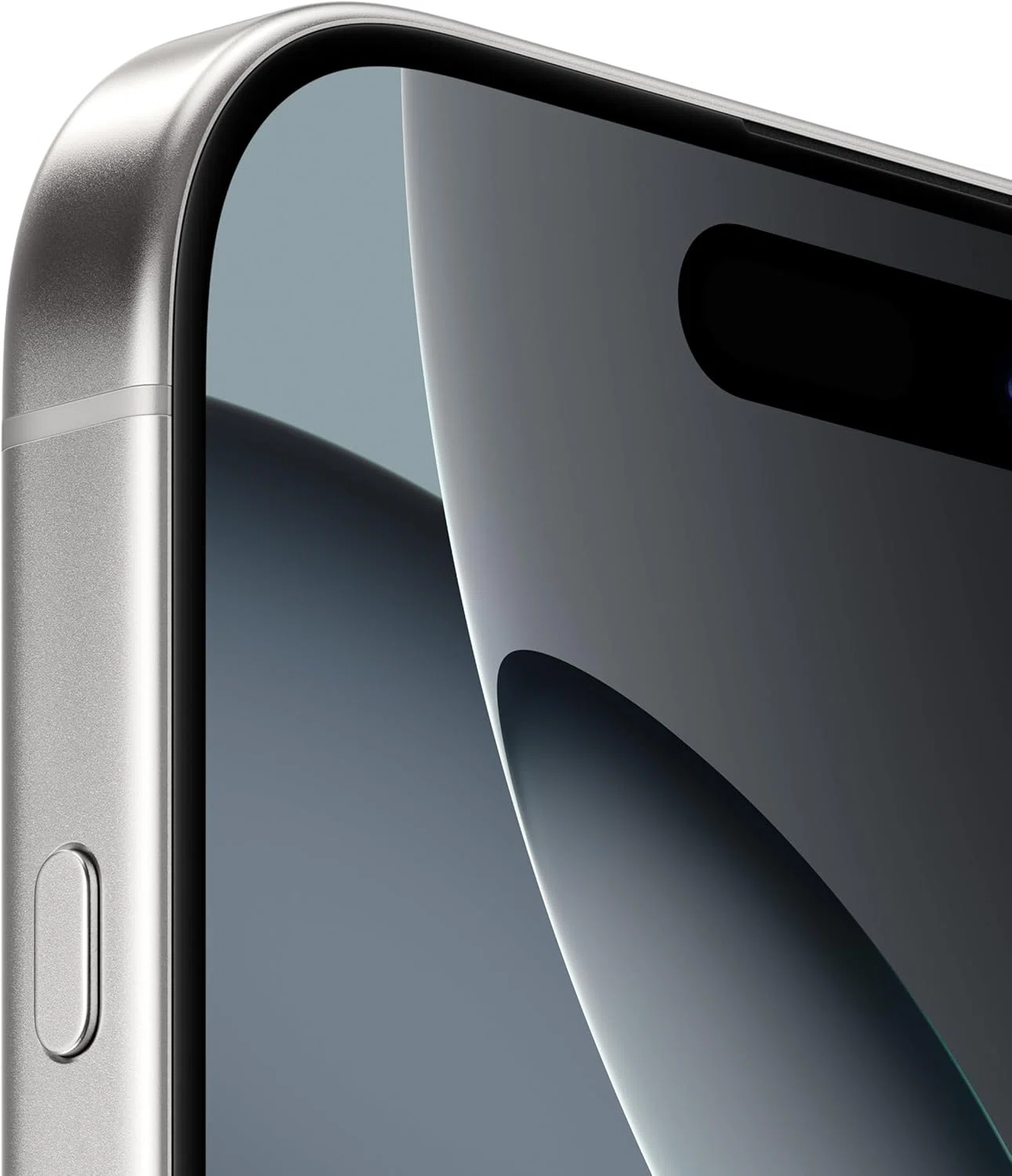 Apple iPhone 16 Pro Max (256 GB) - ホワイトチタニウム SIMフリー 5G 