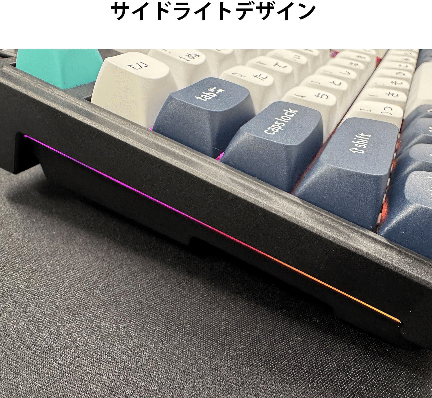 Keychron C3 Pro カスタムゲーミングキーボード Amazon.com: Keychron C3 Pro QMK/VIA Custom Mechanical Keyboard