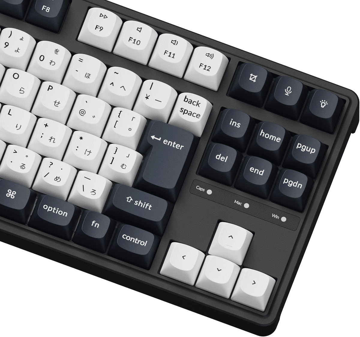 Keychron C3 Pro カスタムゲーミングキーボード｜GetGadgetGot