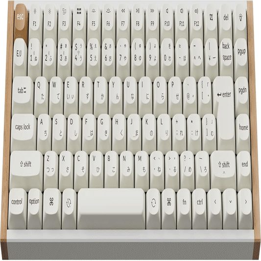 Keychron K2 HE ラピッドトリガー ワイヤレス カスタムキーボード