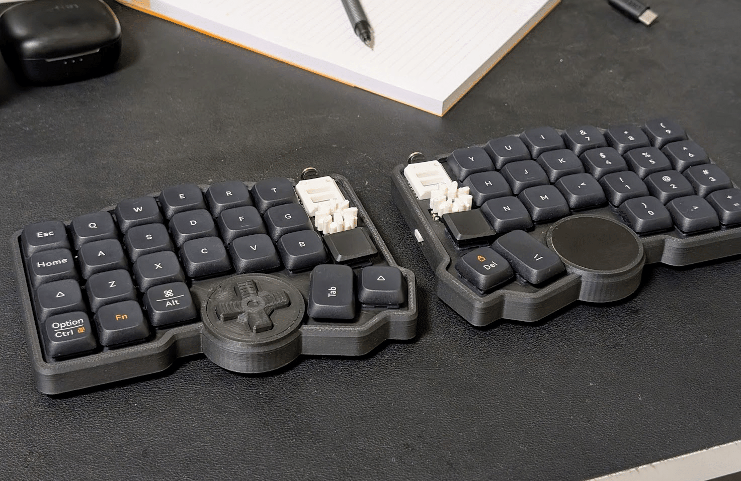 LalaPad　クラシック　組み立て済み LalaPad クラシック 組み立て済み