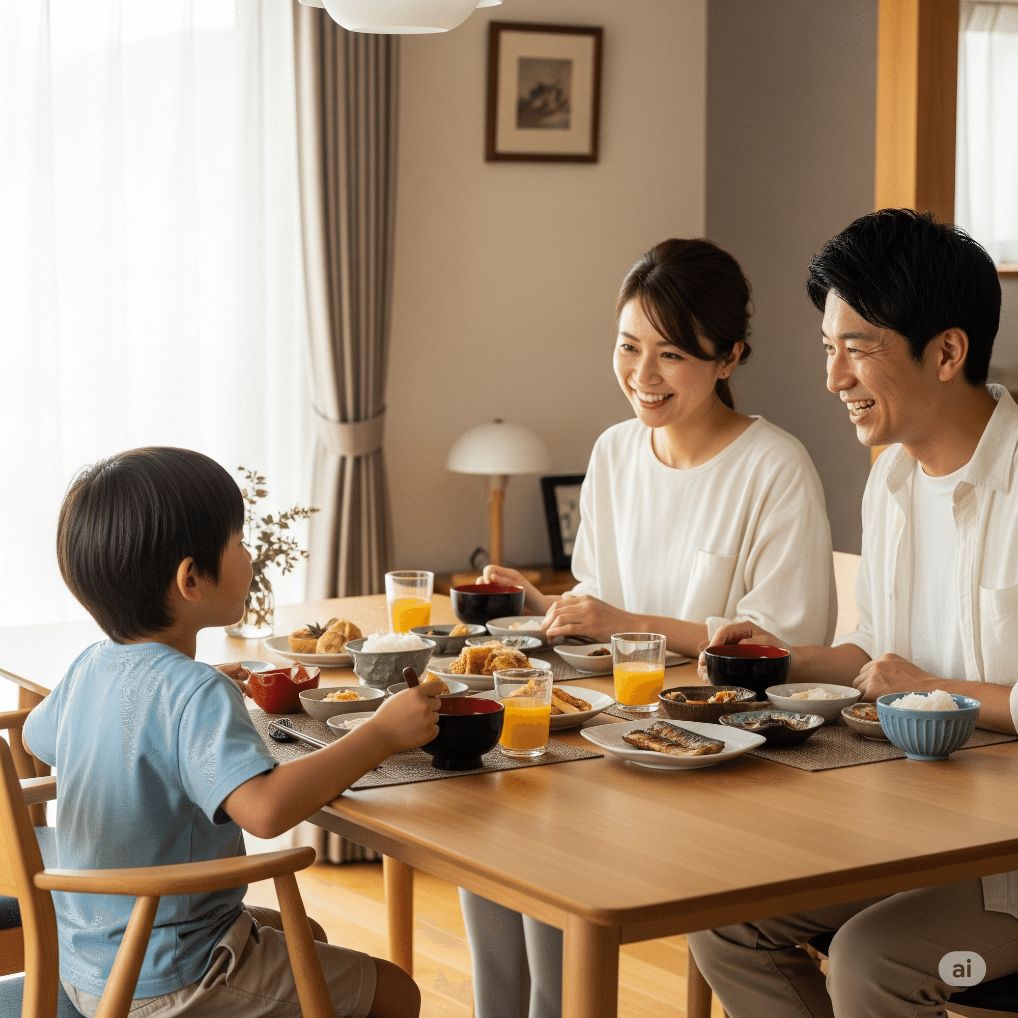 埼玉大学教育学部附属小学校 に 合格する子・合格する親 の特徴を 生成