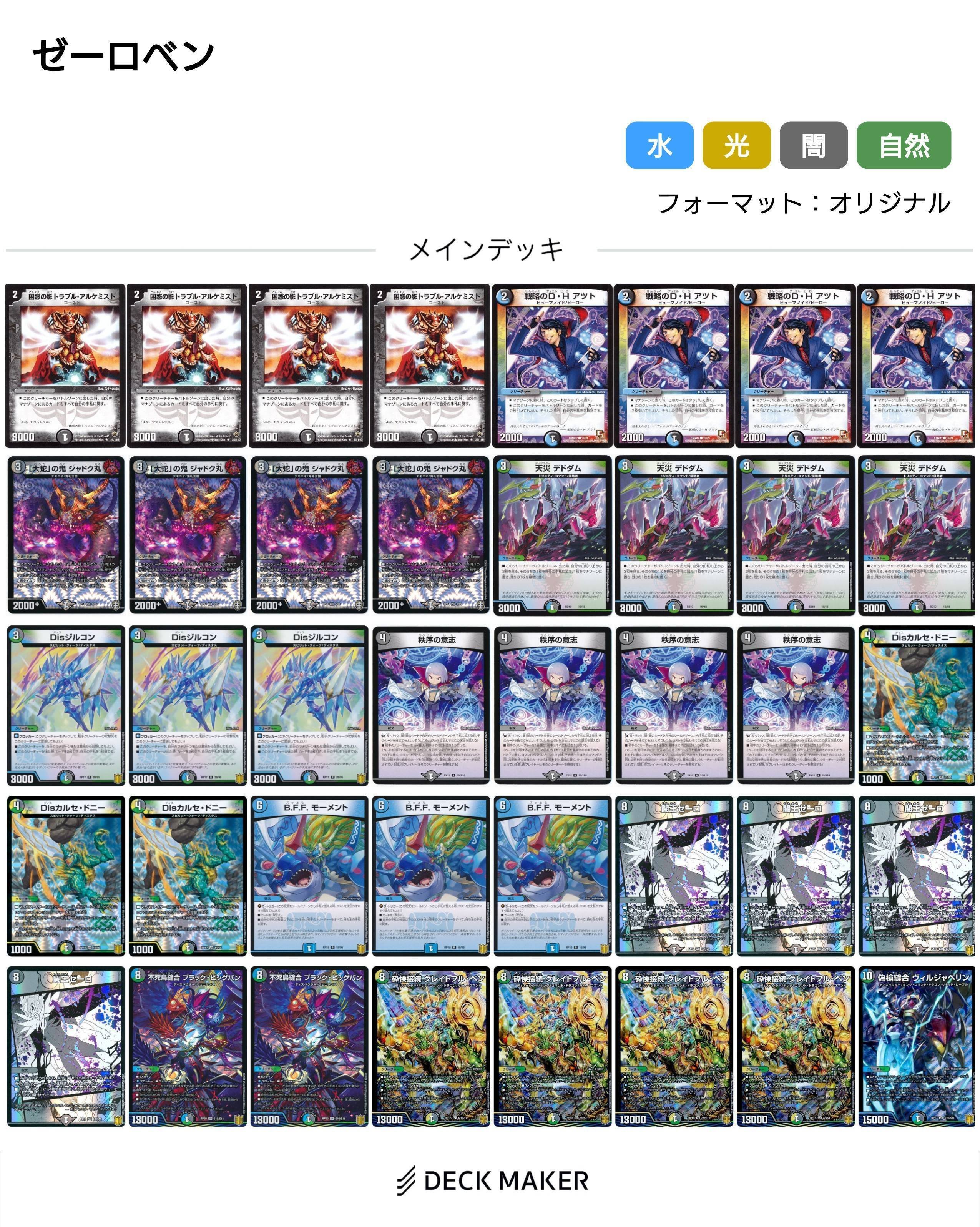 砕律接続グレイトフル・ベン》について｜ツバメガエシ