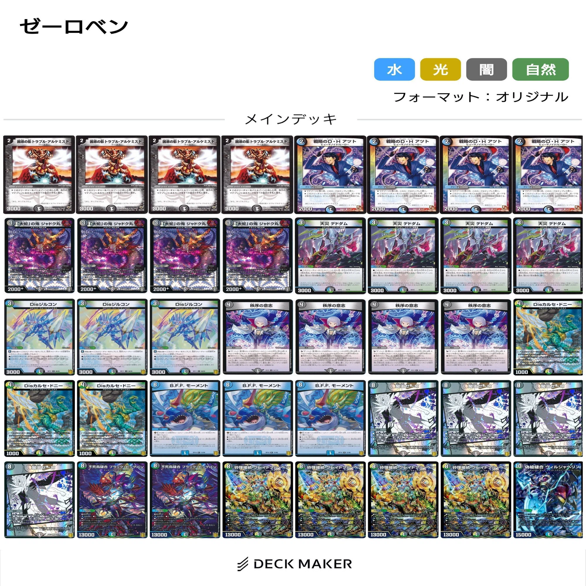 砕律接続グレイトフル・ベン》について｜ツバメガエシ