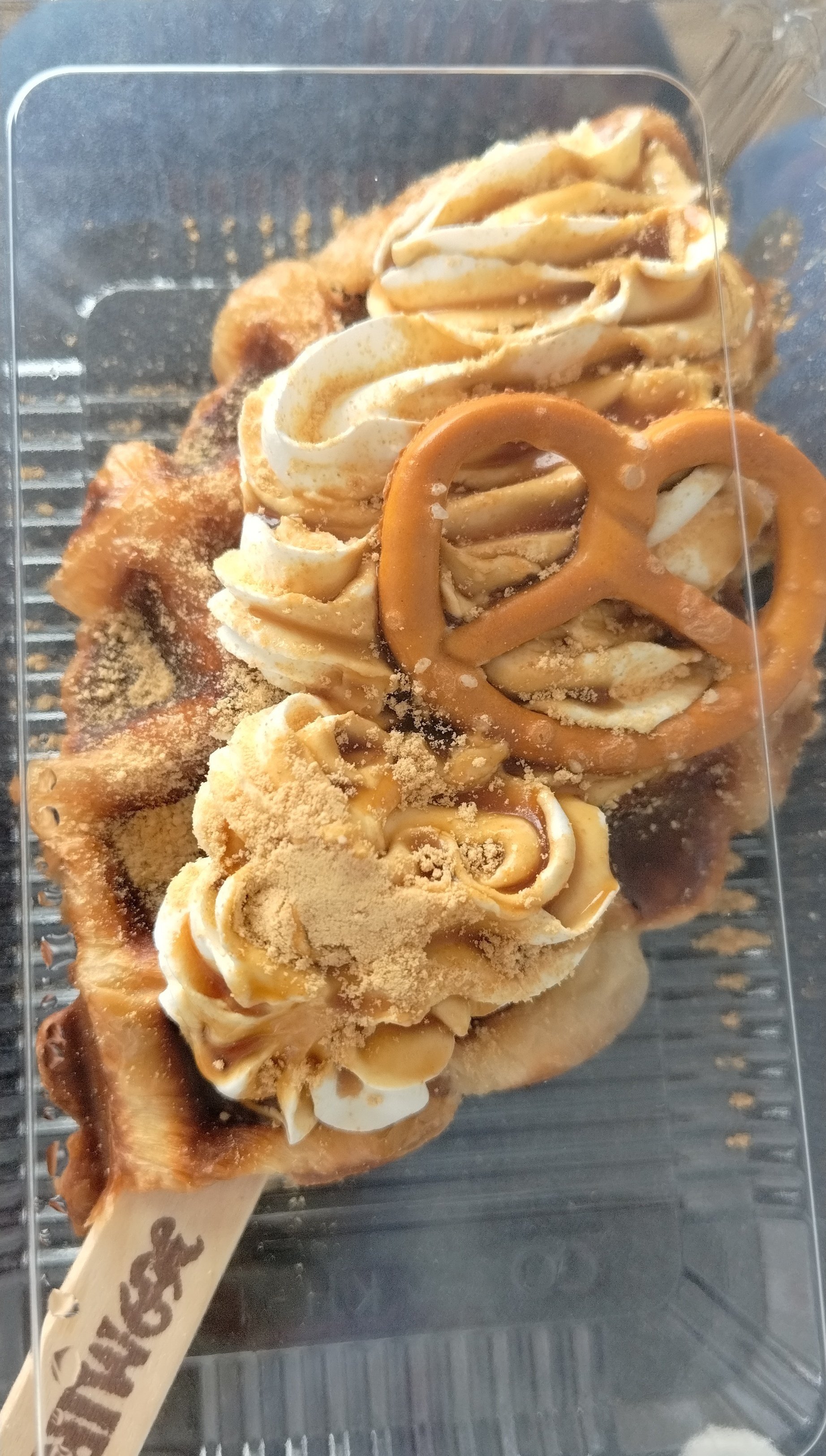 もっちゅりんにメロメロ｜真咲ともか