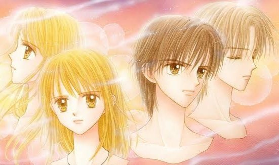 パートナー｜因果