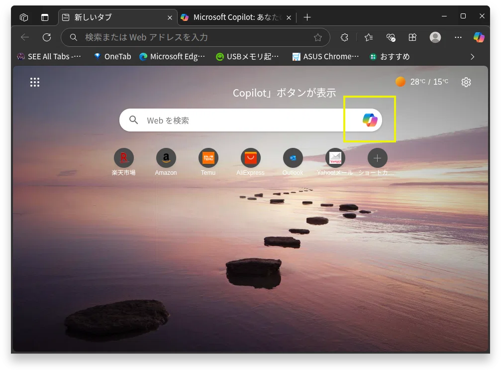 Linux에서 Microsoft Edge를 설치하고 Copilot을 사용하는 방법[초보자용]!｜Silver LifeStyle