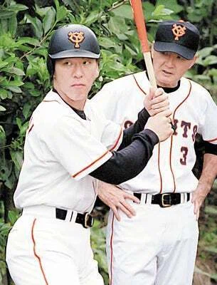 長嶋茂雄さんが積み上げた89年の生涯。この先長嶋さんを超えるスーパー