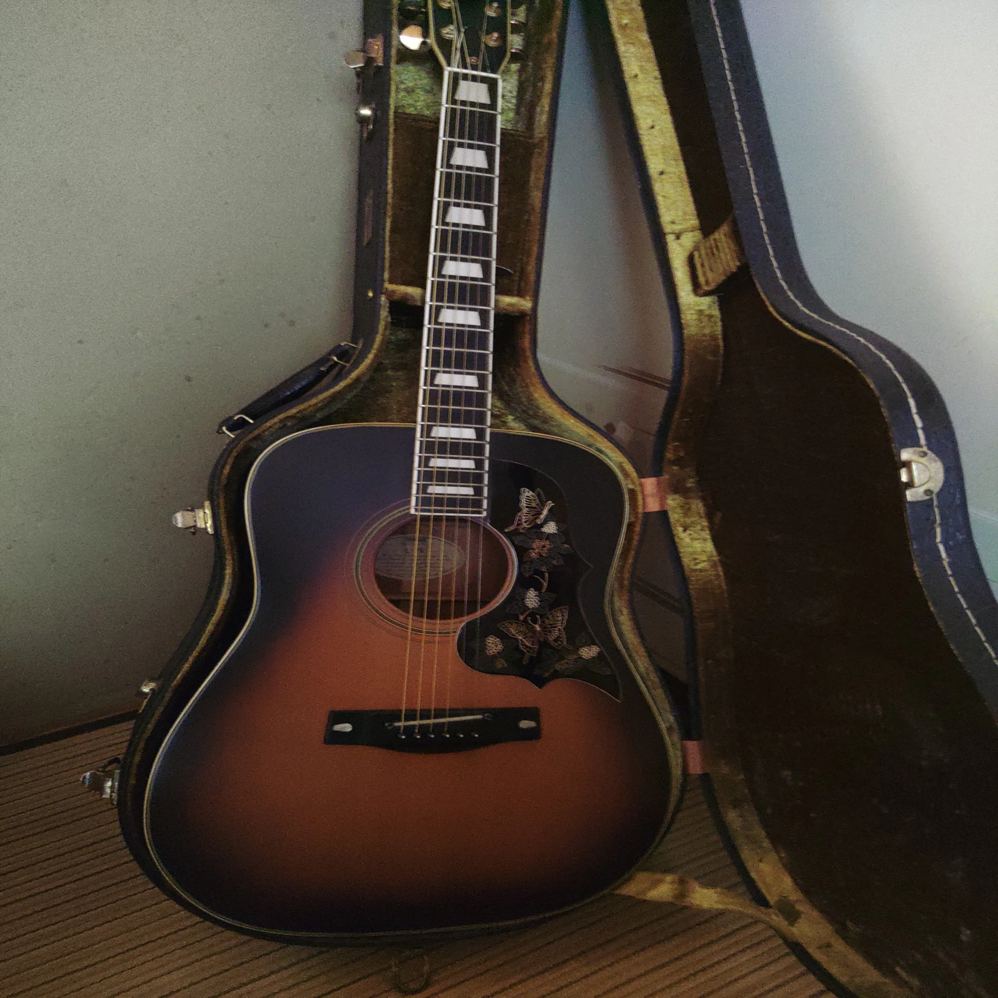 私が使用している「YAMAHA L-7 S」について｜千葉 貴史 Takashi Chiba
