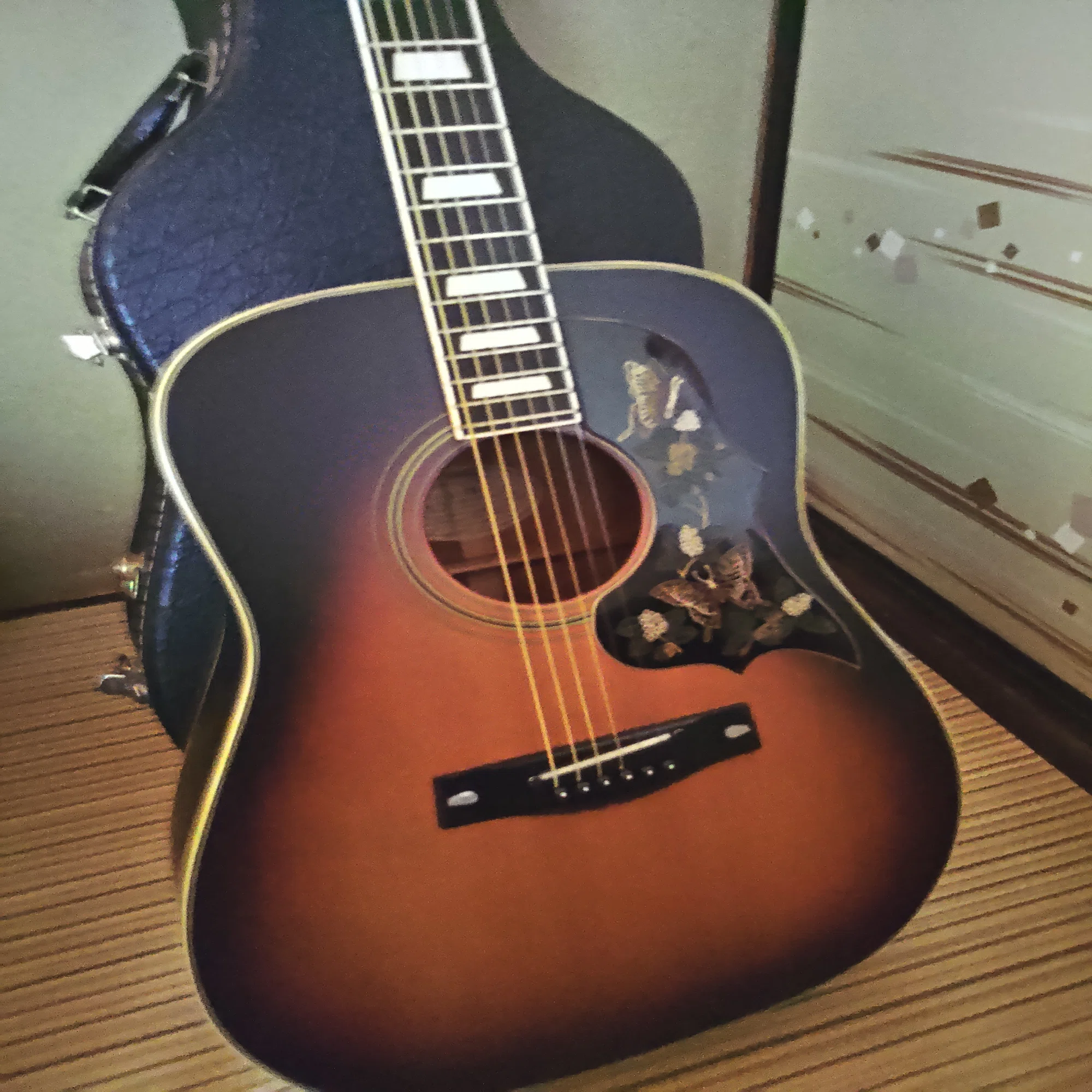 私が使用している「YAMAHA L-7 S」について｜千葉 貴史 Takashi Chiba