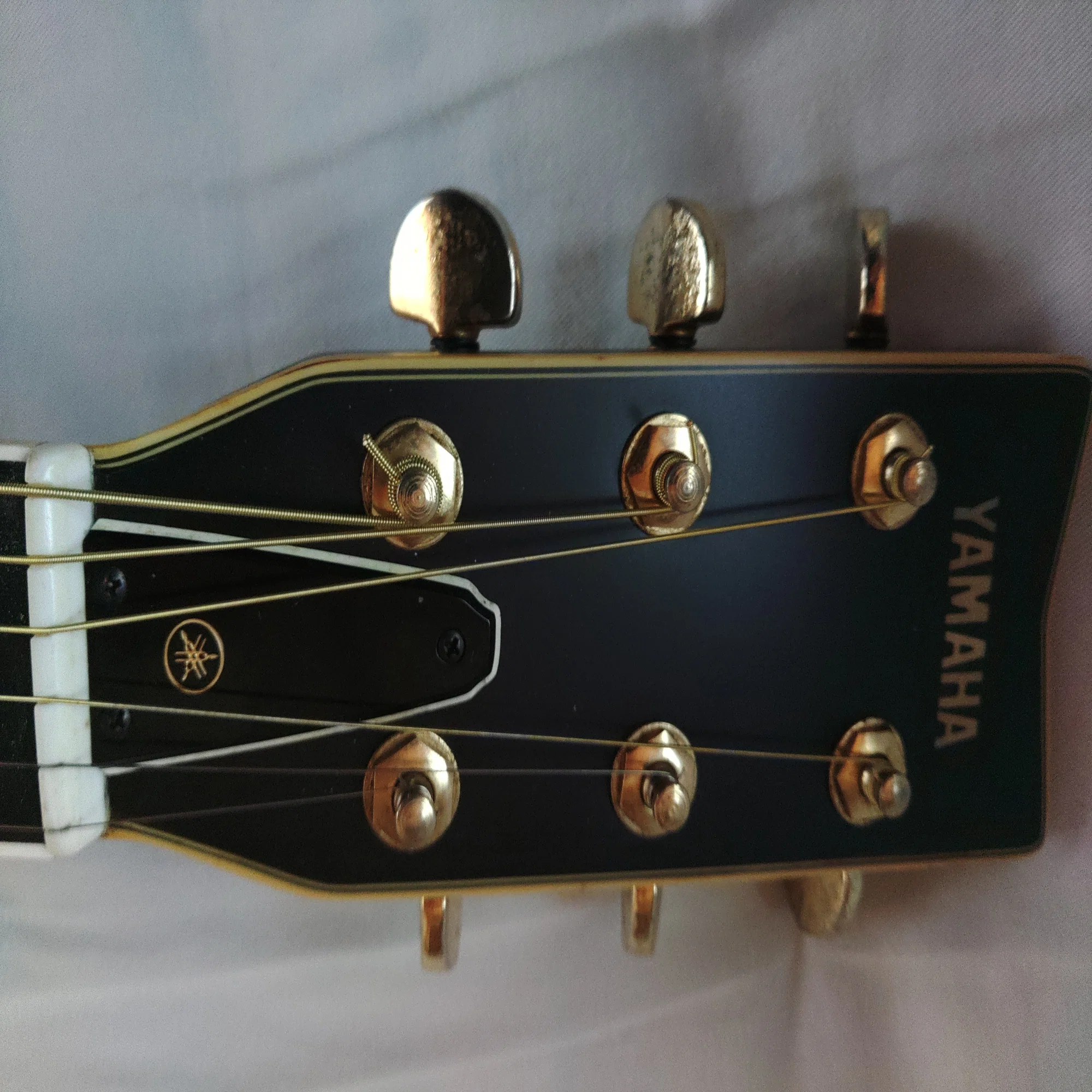 私が使用している「YAMAHA L-7 S」について｜千葉 貴史 Takashi Chiba