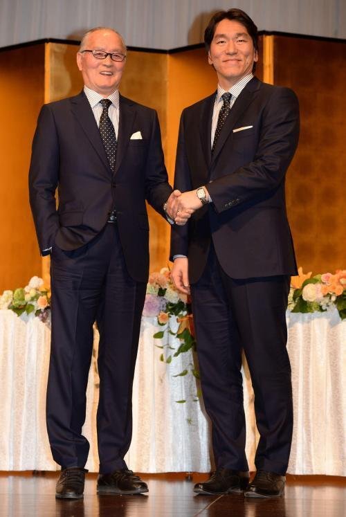 長嶋茂雄さんが積み上げた89年の生涯。この先長嶋さんを超える