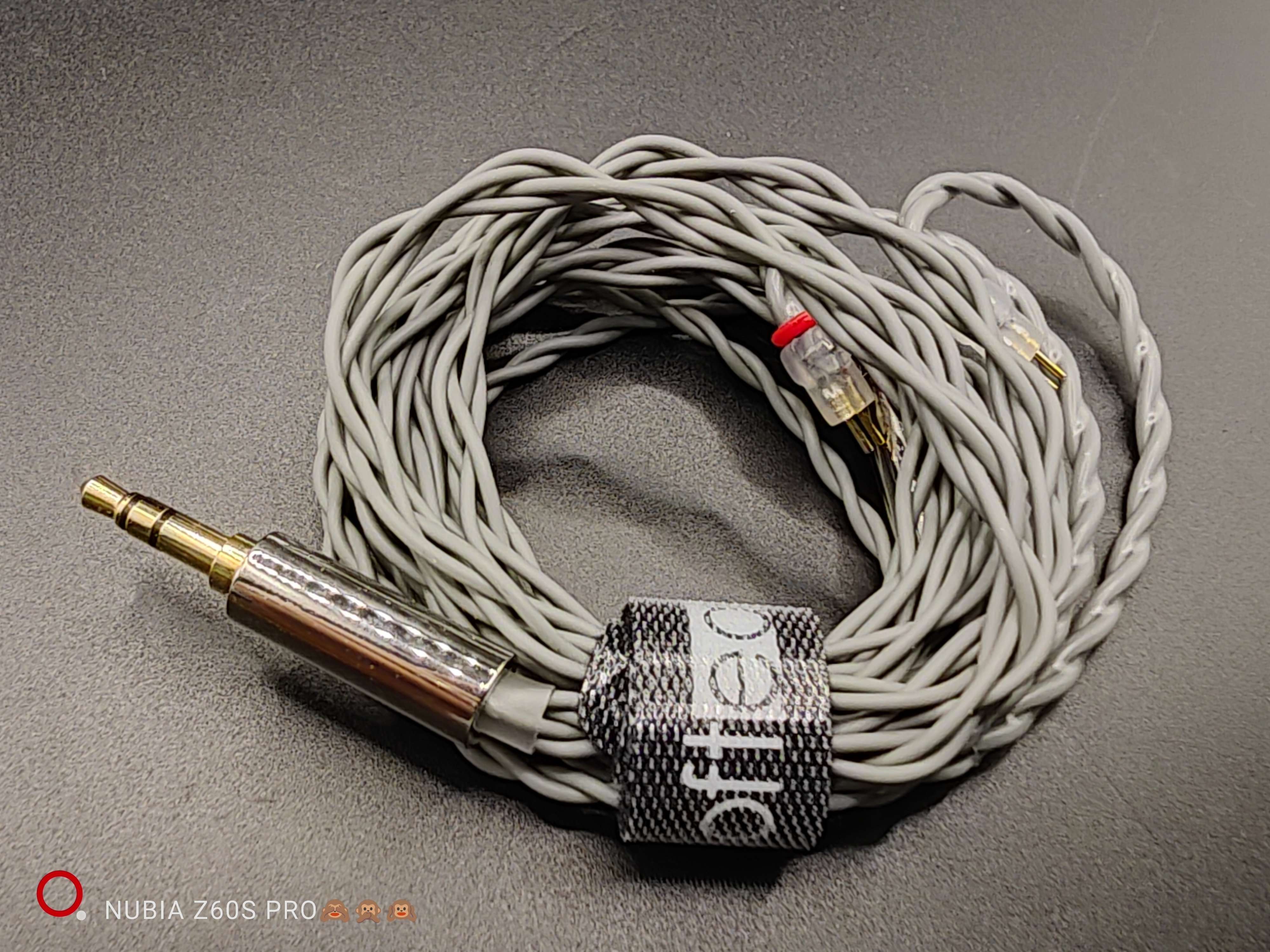 □Softears Studio2 紹介｜イヤホンジャックと豆🐒@ポタオデ