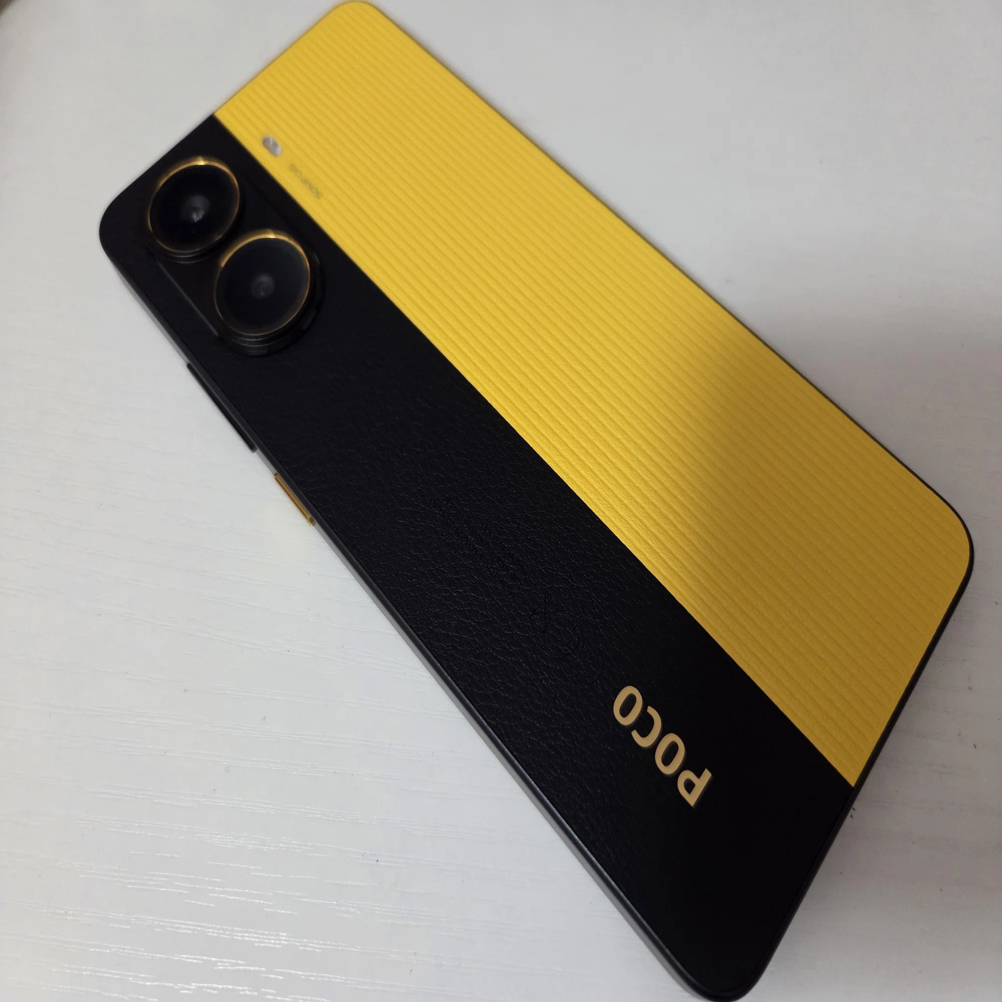 Poco X7 Proレビュー。コスパで選ぶな。｜ユイカ