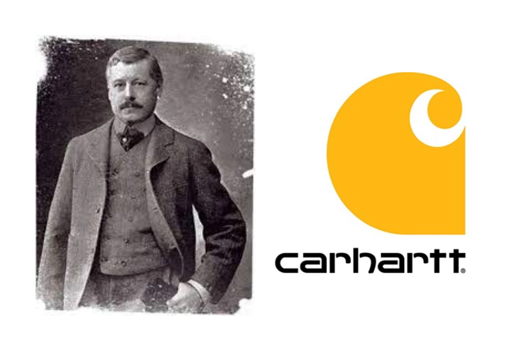 Vol.42 Carhartt（カーハート）とは？｜アメリカの労働者を支えてきた 