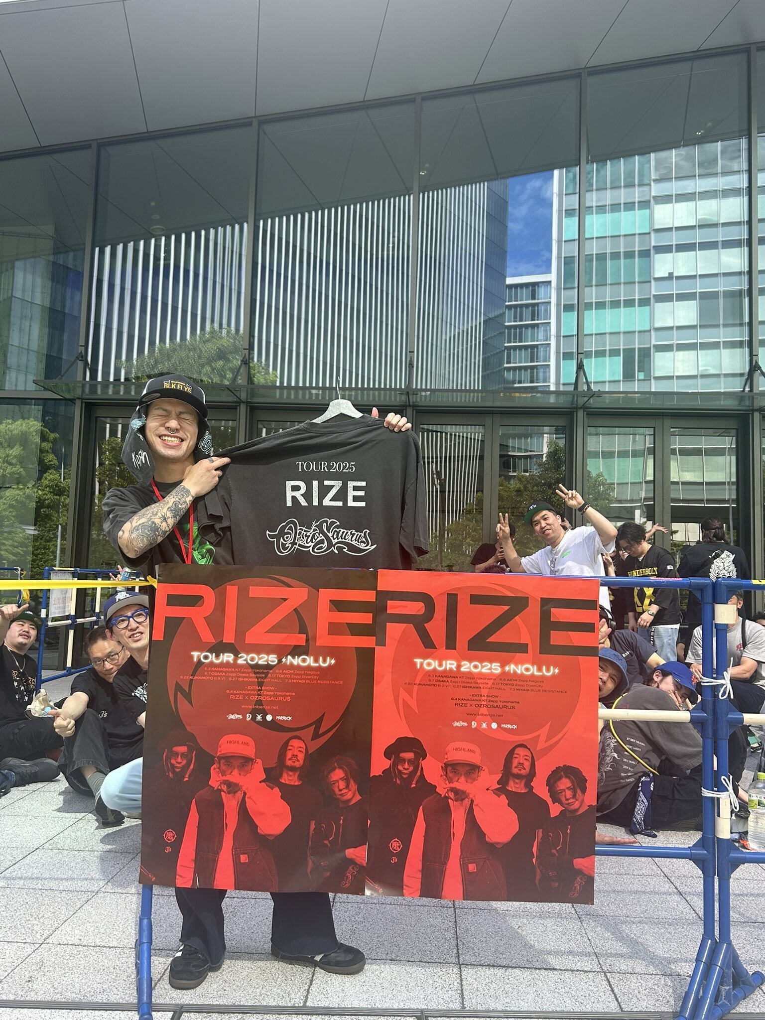 【新品・未使用品】BUCK-TICリストバンド10.19 KT Zepp横浜 新品・未使用品】BUCK-TICリストバンド10.19 KT Zepp横浜 2025年