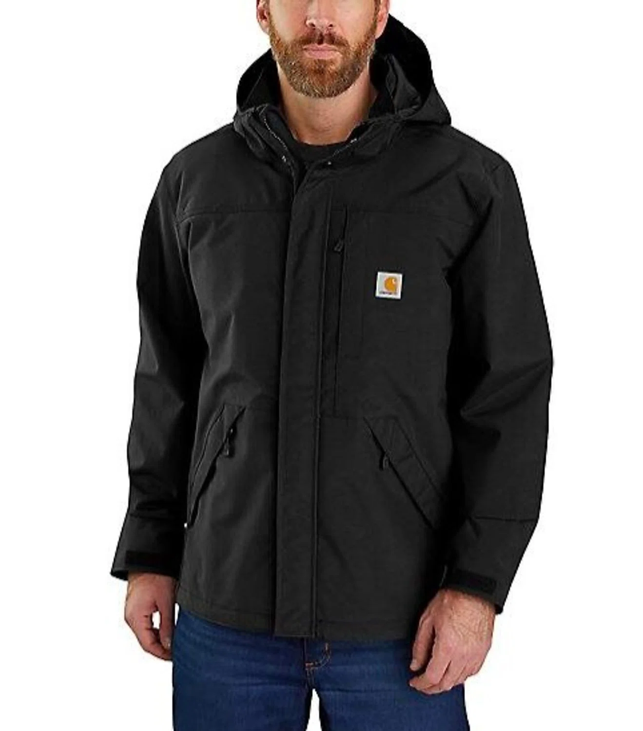 Vol.42 Carhartt（カーハート）とは？｜アメリカの労働者を支えてきた 
