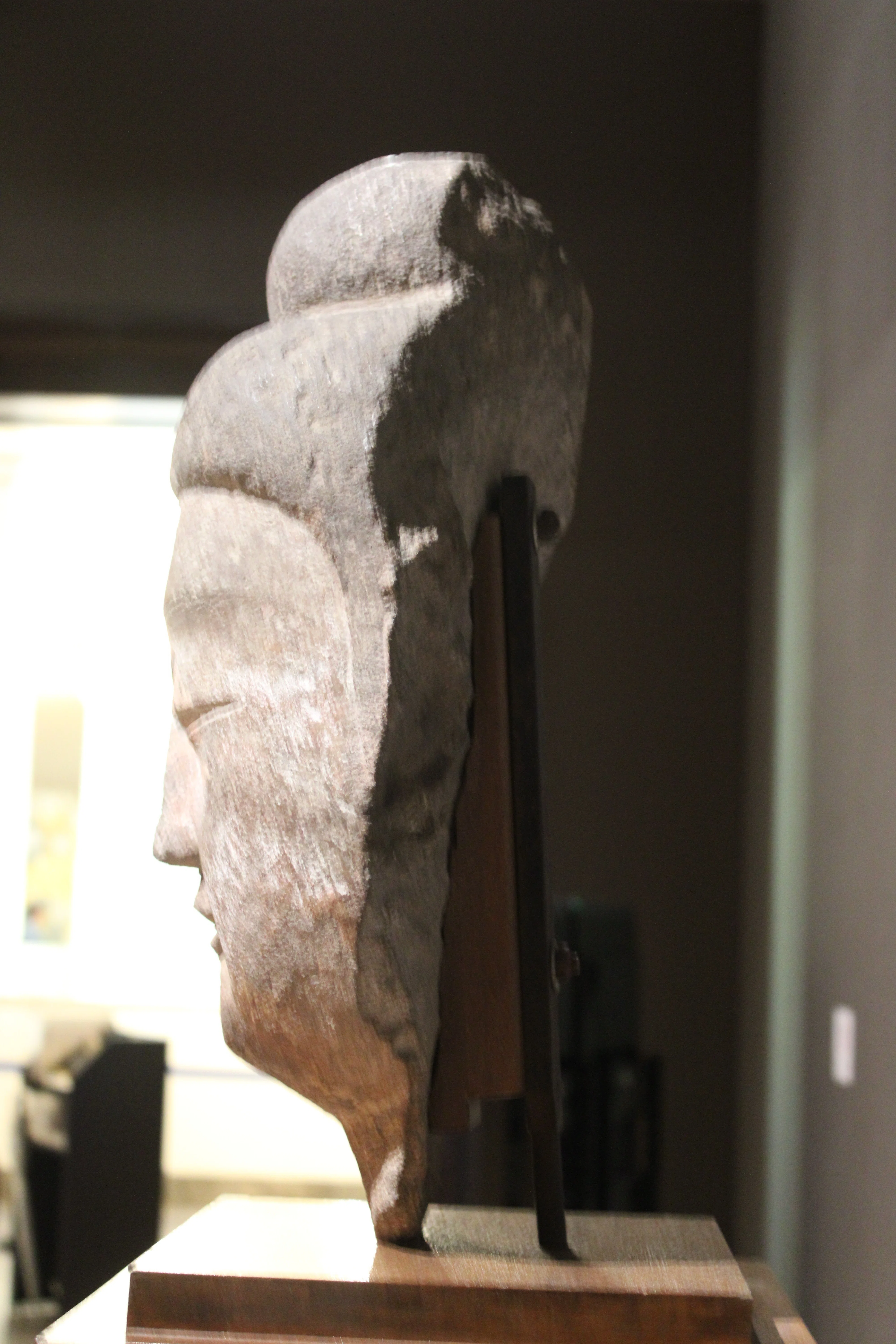 大阪市立美術館 企画展『中国の彫刻』｜niraku