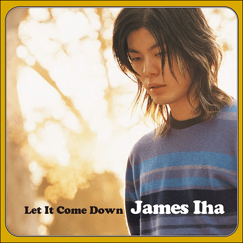 ジェームス・イハ James Iha スマッシング パンプキンズ アナログLP盤 ジェームス・イハ James Iha スマッシング パンプキンズ アナログLP盤