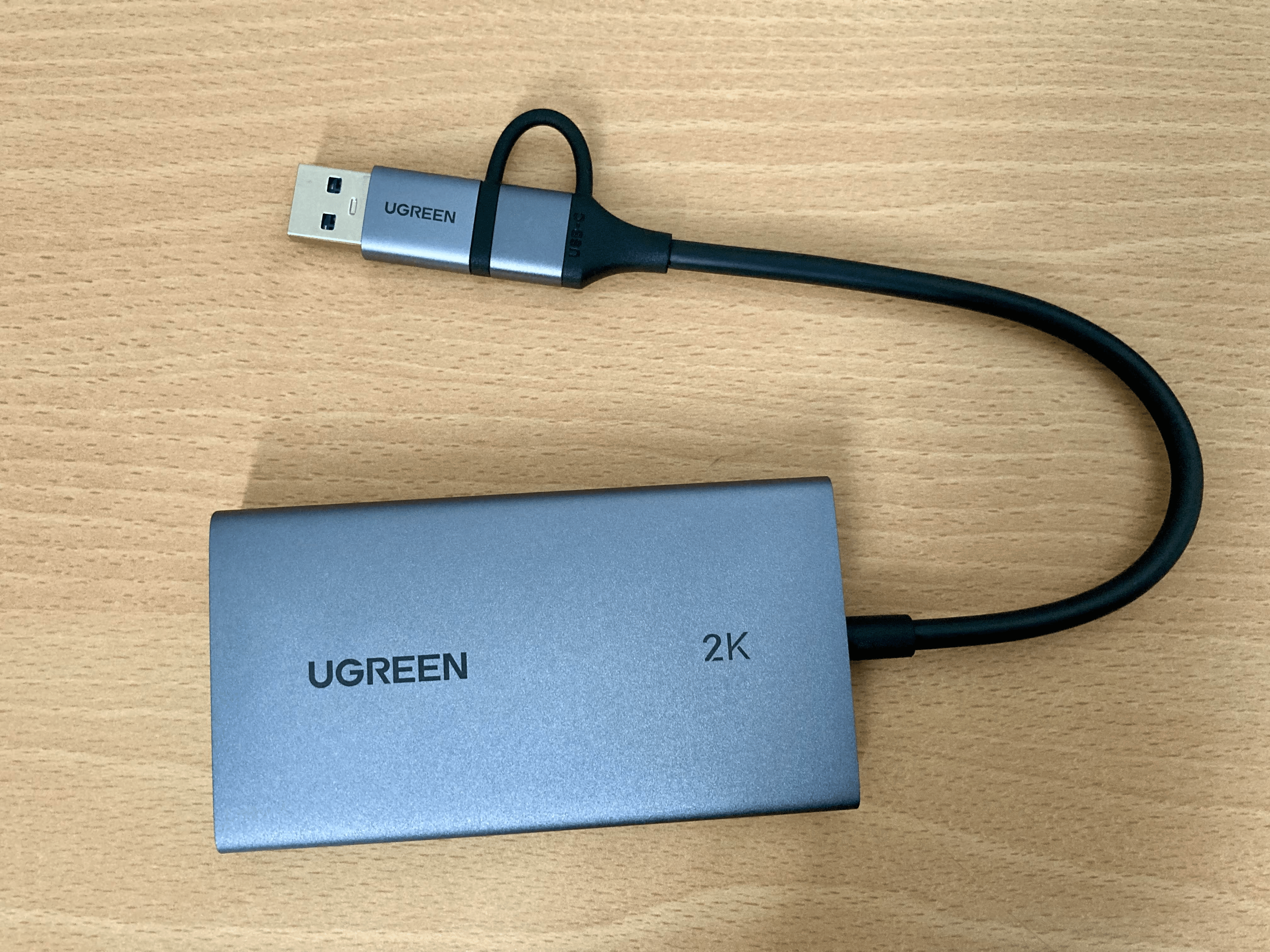 UGREEN 2K@30Hz HDMI キャプチャーボード 4K@30Hz パ* Amazon.co.jp: UGREEN 2K@30Hz HDMI キャプチャーボード 4K入力 ビデオ