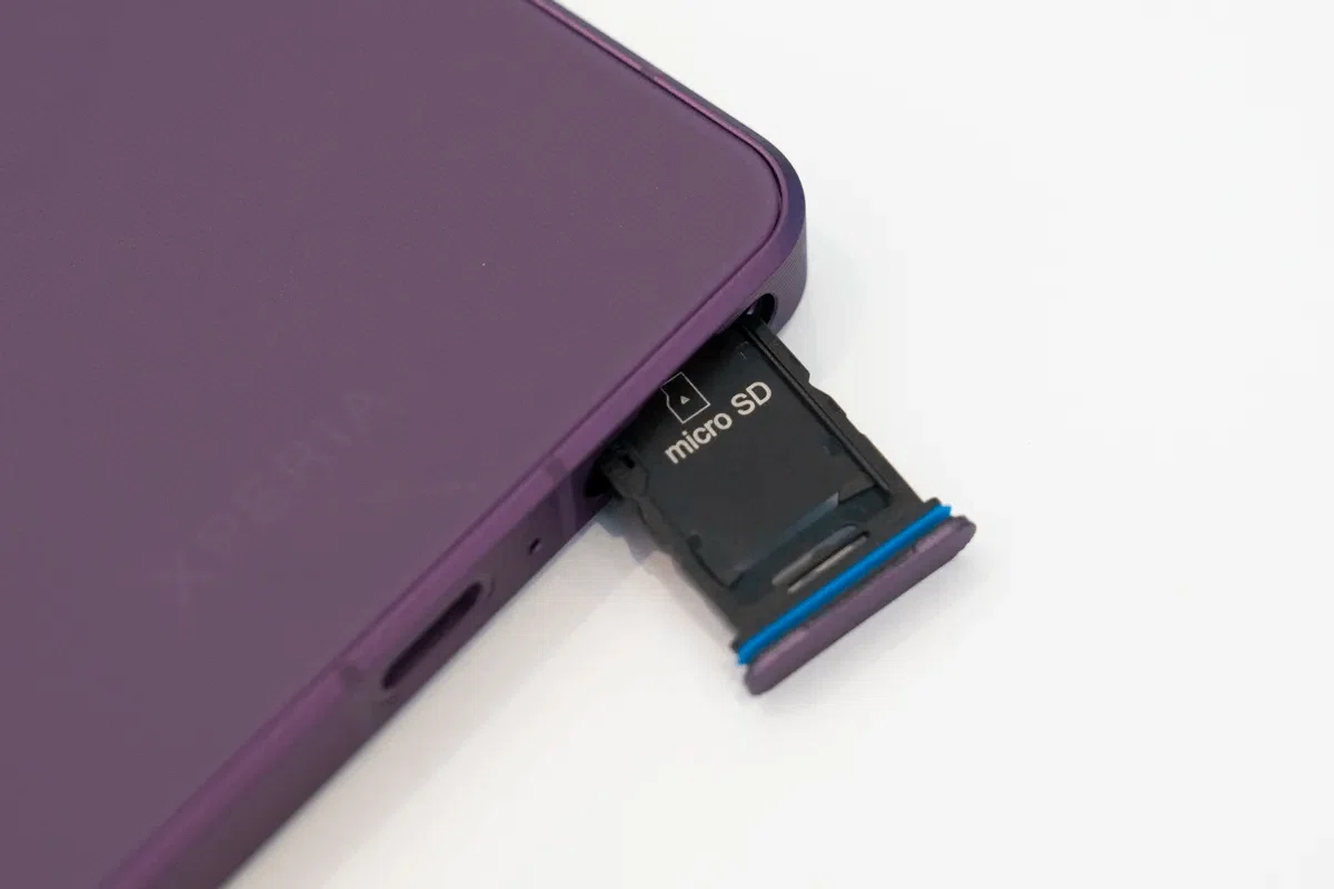 SIMフリー『Xperia 1 Ⅶ（XQ-FS44）』実機レビュー作成中に起きた 