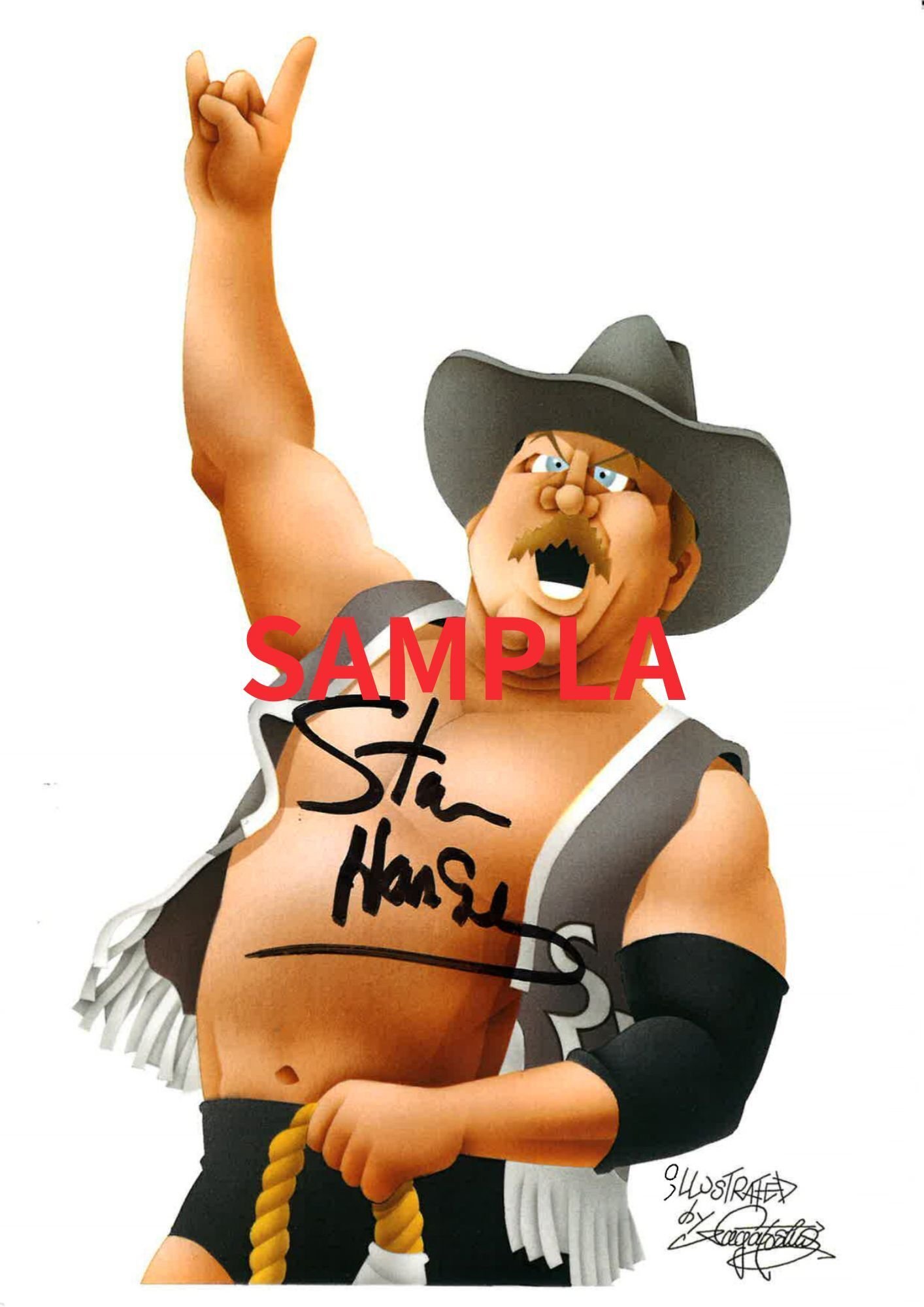 ジャイアント馬場展」販売商品の通販で販売のお知らせ｜株式会社H.J.T.