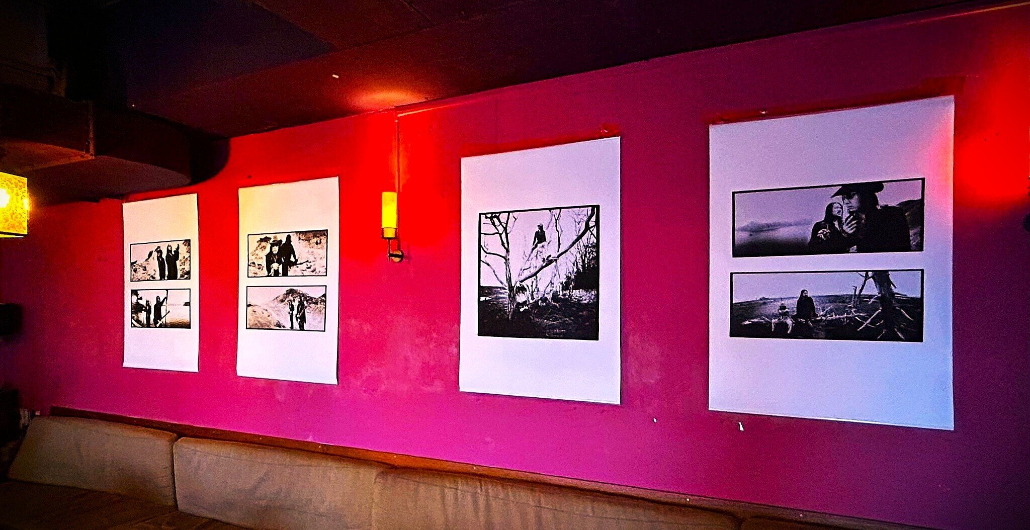 2025.05.21 FLOWERS OF ERROR 2025 ＠ ​SHIBUYA 7th Floor ライブ