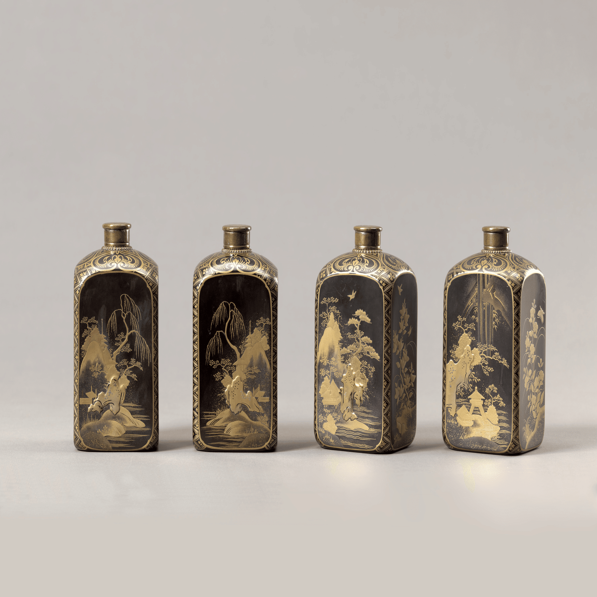 京都国立博物館 日本、美のるつぼ展 鑑賞ガイド③｜ゆきにゃん