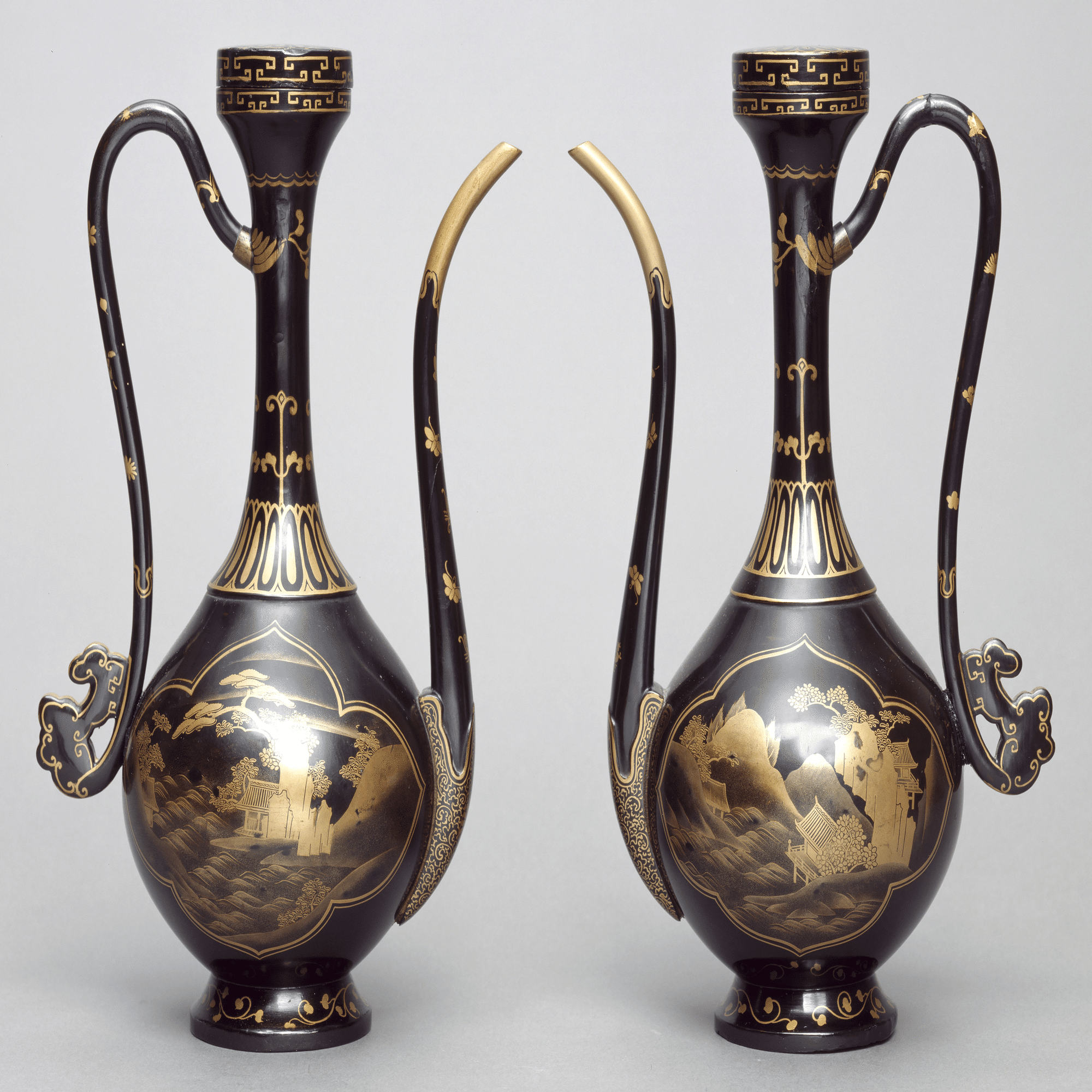 京都国立博物館 日本、美のるつぼ展 鑑賞ガイド③｜ゆきにゃん